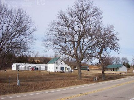 Recreational Property in Green Lake County, Wisconsin