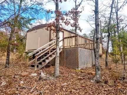 Recreational Property in Le Flore County, Oklahoma