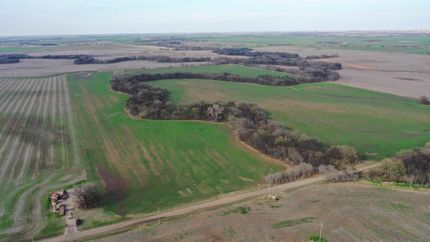 Hunting Property in Kay County, Oklahoma