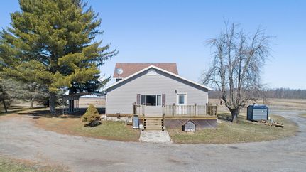 Farm and Ranch in Eaton County, Michigan