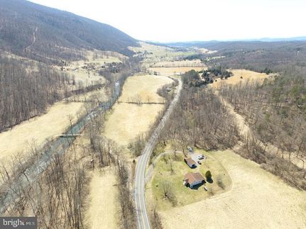 Timberland Property in Mineral County, West Virginia