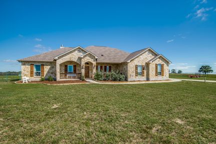 Recreational Property in Wilson County, Texas