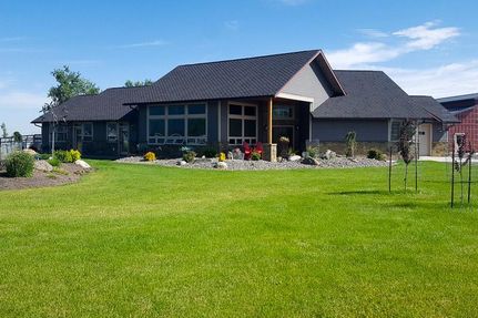 Farm and Ranch in Wallowa County, Oregon