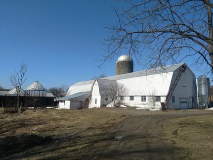 Riverfront Property in Chenango County, New York