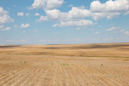 Land in Petroleum County, Montana