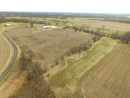 Farm and Ranch in Audrain County, Missouri