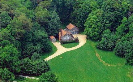 Undeveloped Land in Guernsey County, Ohio