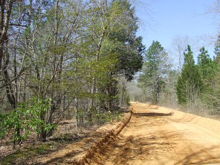 Land in Lexington County, South Carolina
