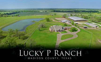 Commercial Property in Madison County, Texas