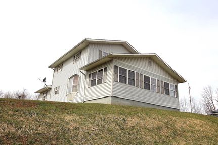 Recreational Property in Morgan County, Ohio