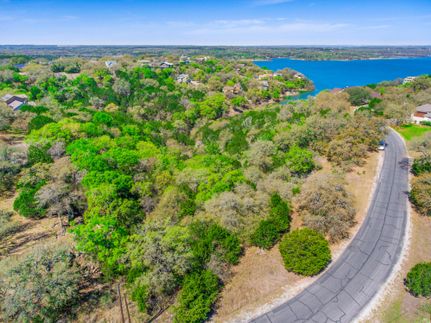 Undeveloped Land in Burnet County, Texas
