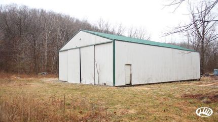 Recreational Property in Franklin County, Indiana