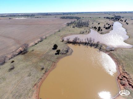 Farm and Ranch in Canadian County, Oklahoma