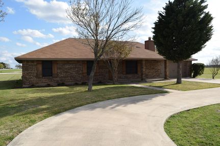 Recreational Property in Coleman County, Texas