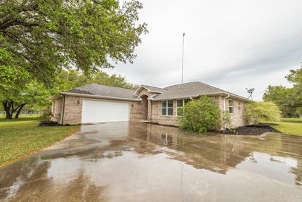 Horse Property in Colorado County, Texas