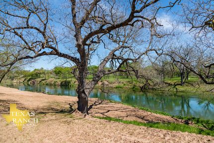 Farm and Ranch in Gillespie County, Texas
