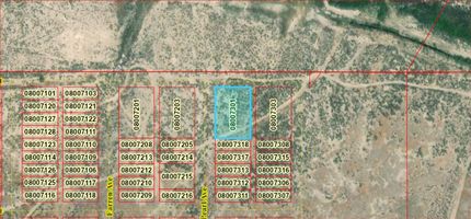 Farm and Ranch in Humboldt County, Nevada
