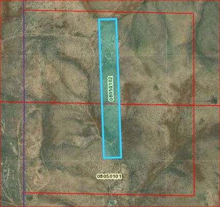 Farm and Ranch in Humboldt County, Nevada