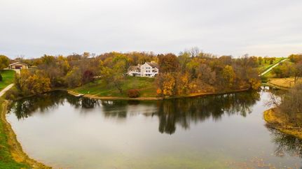 Timberland Property in Buchanan County, Missouri