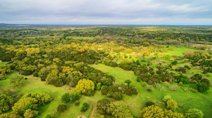 Recreational Property in Burnet County, Texas