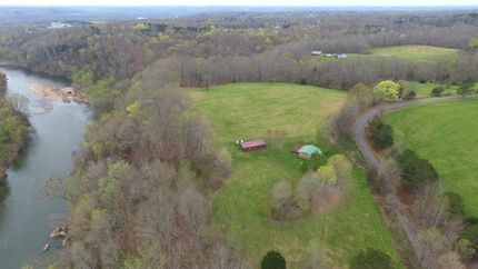 Land in Hickman County, Tennessee