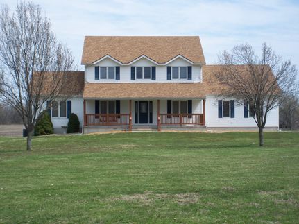 Recreational Property in Linn County, Kansas