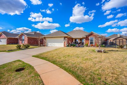 Farm and Ranch in Cleveland County, Oklahoma