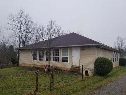 Land in Lee County, Virginia