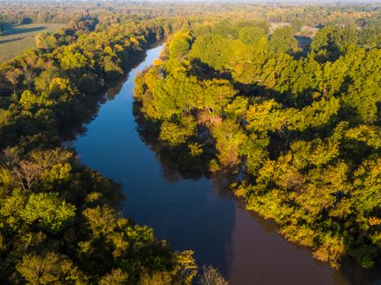 Riverfront Property in Little River County, Arkansas