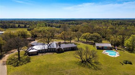Commercial Property in Anderson County, Texas