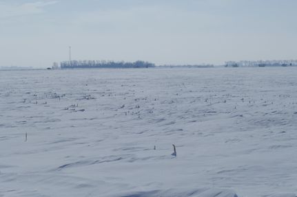 Land in Grand Forks County, North Dakota