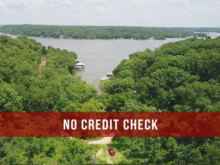 Hunting Property in Camden County, Missouri