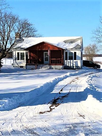Land in Walworth County, Wisconsin