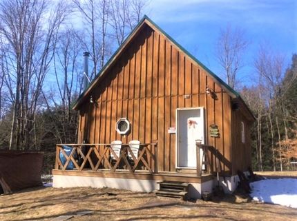 Commercial Property in Oswego County, New York