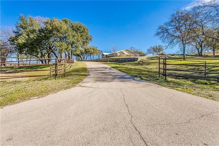 Farm and Ranch in Parker County, Texas