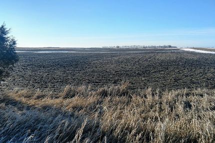 Farm and Ranch in Barnes County, North Dakota