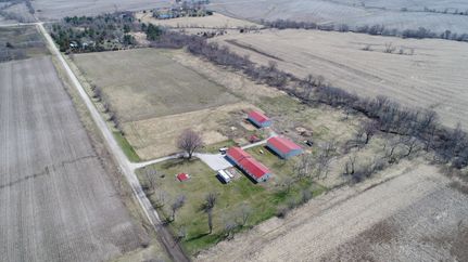 Farm and Ranch in Wapello County, Iowa