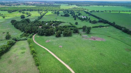 Land in Wharton County, Texas