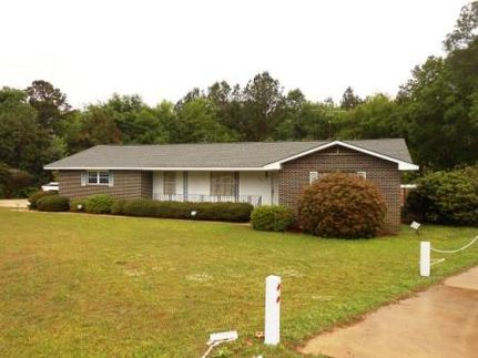 Land in Henry County, Alabama