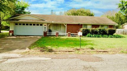 Recreational Property in Houston County, Texas