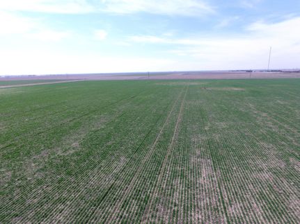 Farm and Ranch in Scott County, Kansas