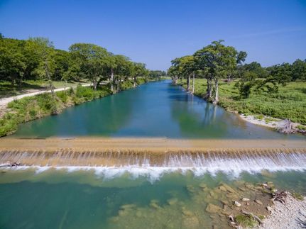 Recreational Property in Comal County, Texas