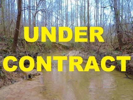 Land in Oglethorpe County, Georgia