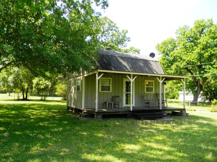 Land in Waller County, Texas