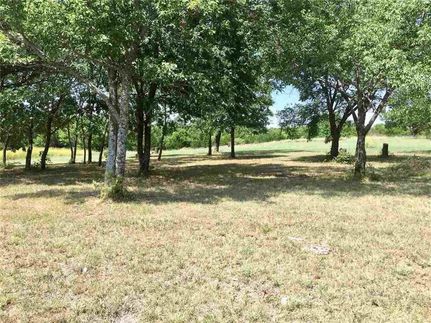 Commercial Property in Murray County, Oklahoma