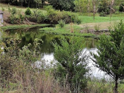 Undeveloped Land in Murray County, Oklahoma