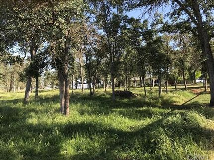 Farm and Ranch in Mariposa County, California