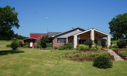 Timberland Property in Pottawatomie County, Oklahoma