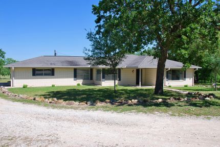 Recreational Property in Gonzales County, Texas