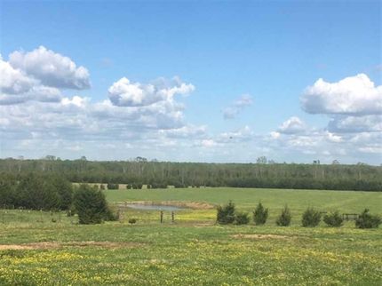 House in Oktibbeha County, Mississippi